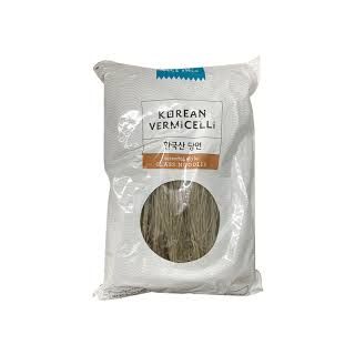 BV KOREAN VERMICELLI 1KG