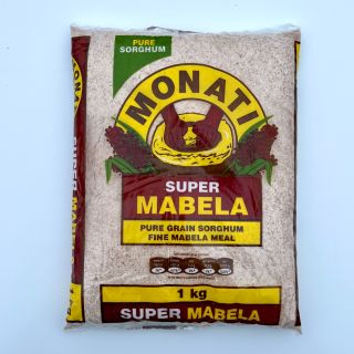 MONATI SUPER MABELA 1KG