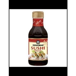 KIKKOMAN SUSHI SAUCE 250ML