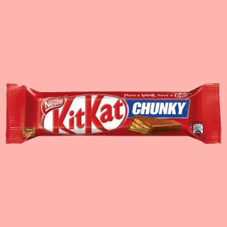 KITKAT CRUNCHY