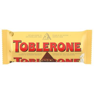 TOBLERONE 35G