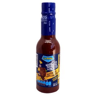 LA MARINADE PASTOR SAUCE
