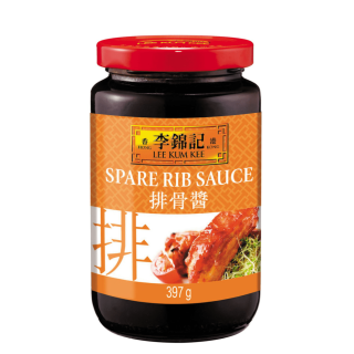 LKK - SPARE RIB SAUCE 397g