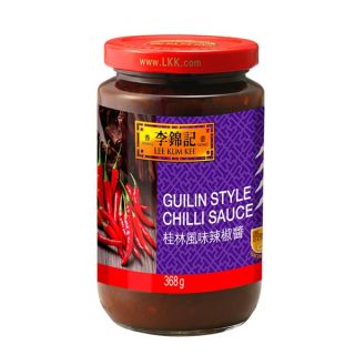 LKK - GUILIN CHILLI SAUCE 368g