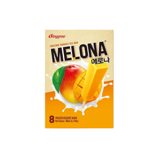 MELONA MANGO DESSERT 8 BARS