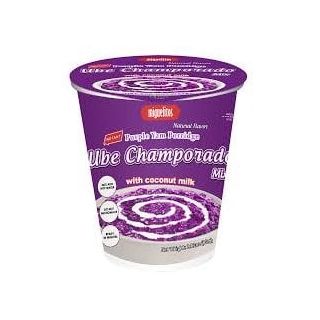 MIGUELITOS UBE CHAMPORADO MIX