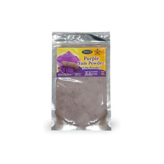 MIKI'S PURPLE YAM PWDR 100G