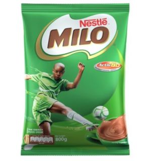 MILO 800G