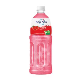 Mogu Mogu Strawberry 1Ltr