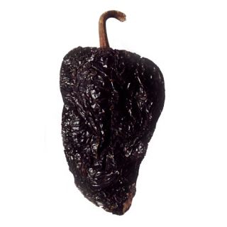 MULATO CHILLI 50G