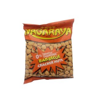 NAGARAYA BARBECUE NUTS 160G