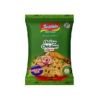 INDOMIE (NIG) HMS ONION 180g