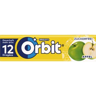 ORBIT APPLE 14G