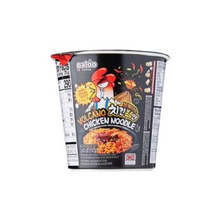 VOLCANO CHICKEN NOODLE CUP 70G