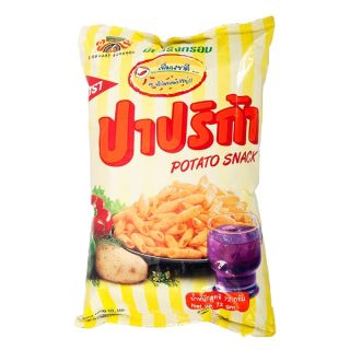 PAPRIKA FRIED POTATO SNACK 48G