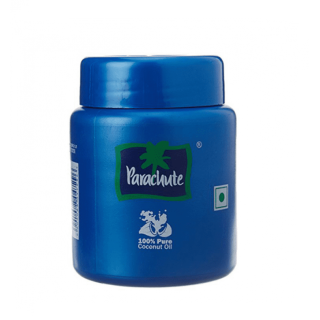 PARACHUTE COCONUT OIL 200ML