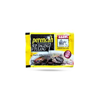 ADABI BEEF & RIBS SOUP PASTE 40G