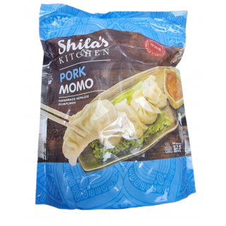SHILA'S PORK MOMO 950G