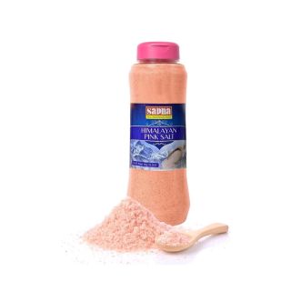 SAPNA HIMALAYAN PINK SALT 1KG