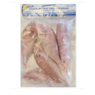 Ahaa Fin Japanese Thread Bream