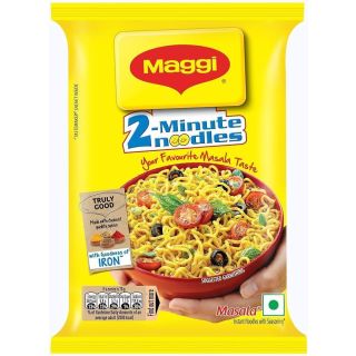 MAGGI 2 MIN NOODLES