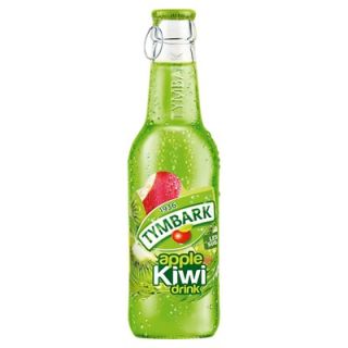 TYMBARK APPLE KIWI DRINK 250ML