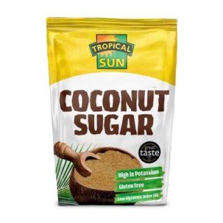 TS COCONUT SUGAR POUCH 400G