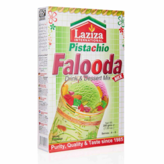 LAZIZA PISTACHIO DESERT MIX