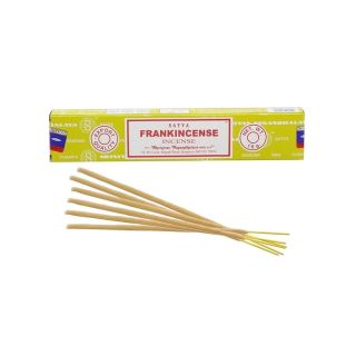 SATYA FRANKINCENSE INCENSE