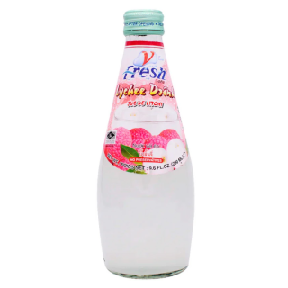 V-FRESH Lychee Drink 290ml