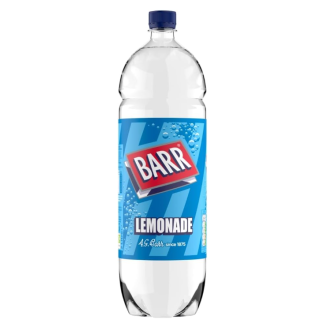 BARR LEMONADE 2LTR