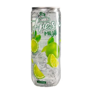 FRESH MOJITO