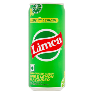 LIMCA LIME 'N LEMON