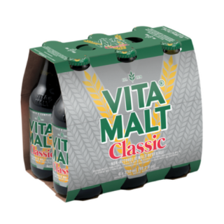 VITA MALT CLASSIC MULTIPACK