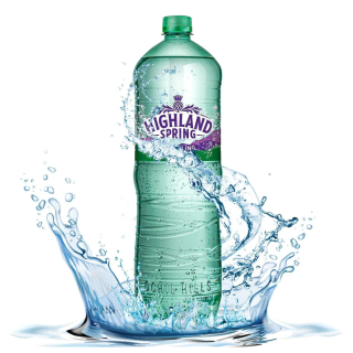 HIGHLAND SPRING SPARKLING 1.5L