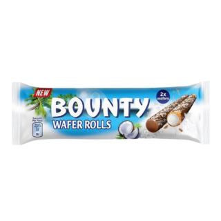 BOUNTY WAFER