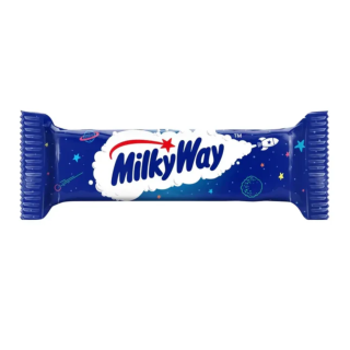 MILKYWAY SMALL
