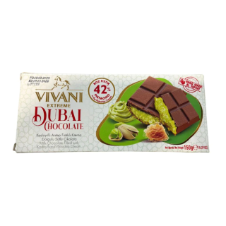 VIVANI DUBAI CHOCOLATE