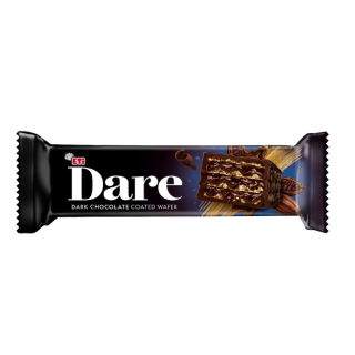 DARE WAFER DARK CHOCOLATE