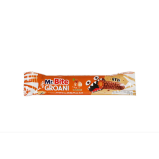 MB HAZELNUT GROAN 32G