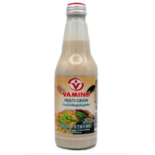 VAMINO Soymilk Multi-Grain 300ml