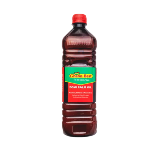GB ZOMI PALM OIL 1ltr