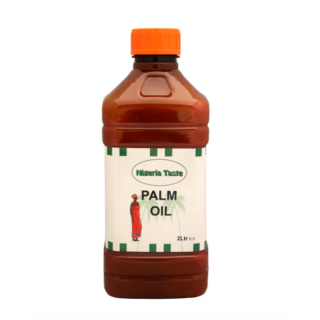 NT PALM OIL 2LTR