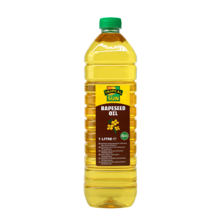 TS RAPESEED OIL 1L