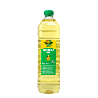 TS VEG OIL 1L