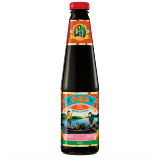 LKK PREMIUM OYSTER SAUCE 510G