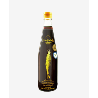 Megachef Premium Fish Sauce 700ml