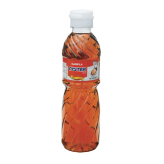 OYSTER - FISH SAUCE (PET) 300ml