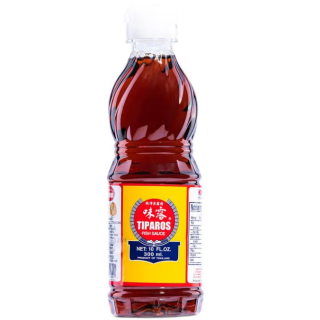 TIPAROS FISH SAUCE 300ML