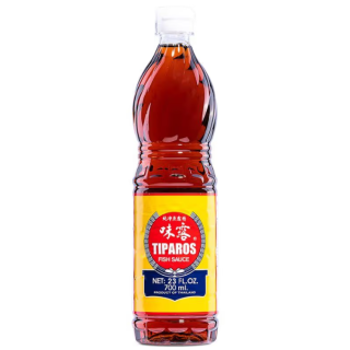 Tiparos Fish Sauce 700ml